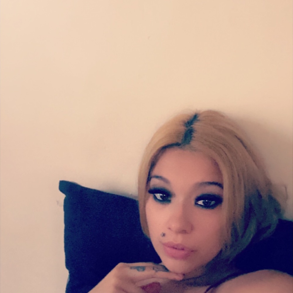 Meet your Posher, Jasmine